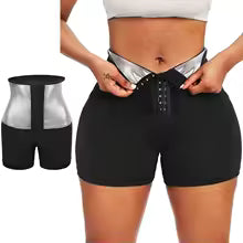 AVENKO - SHORT DE SUDATION SCULPANT -75%