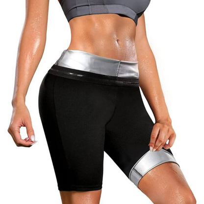 AVENKO - SHORT DE SUDATION AMINCISSANT