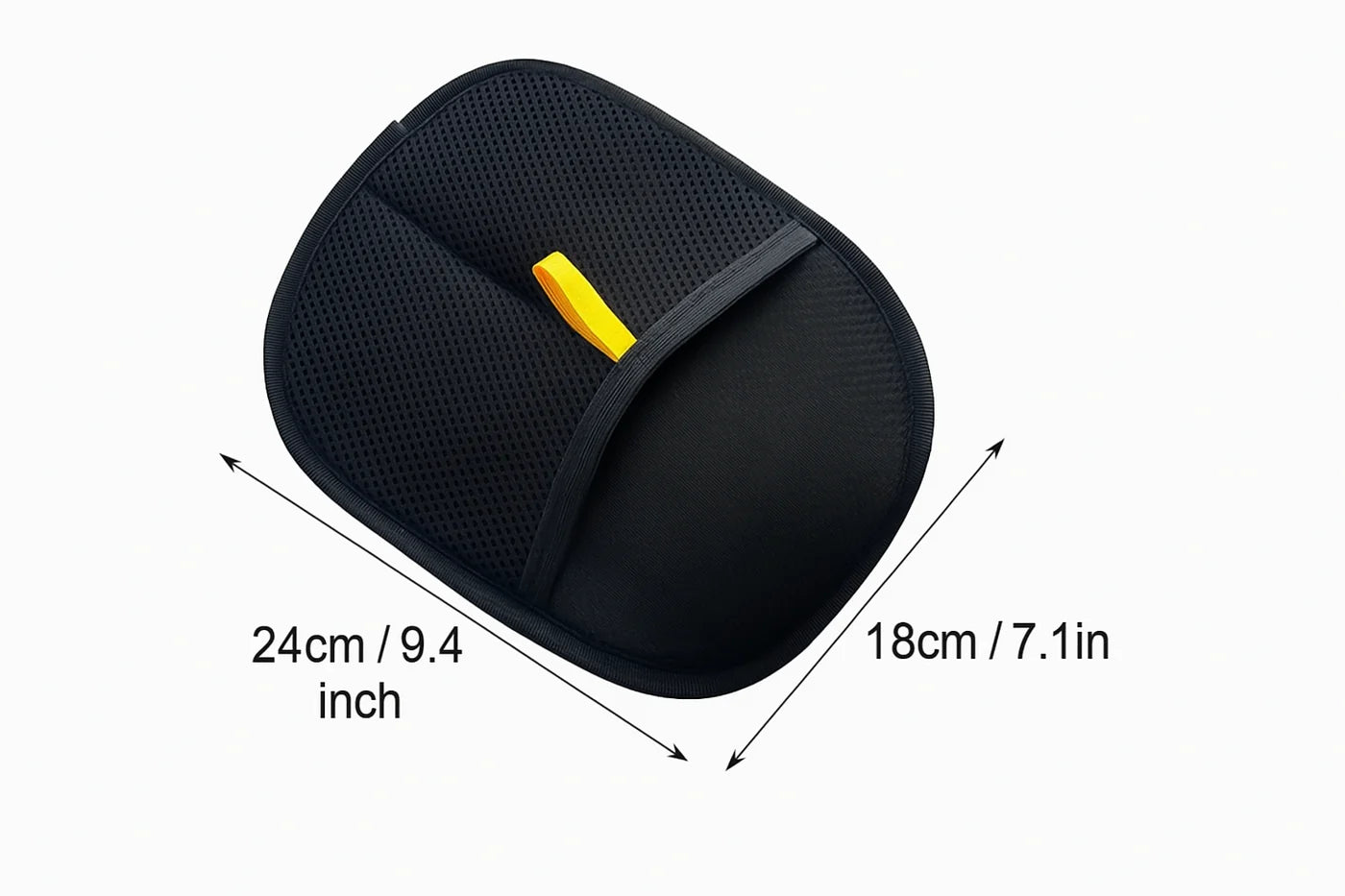 AVENKO - Gant Anti-poils pour Animaux