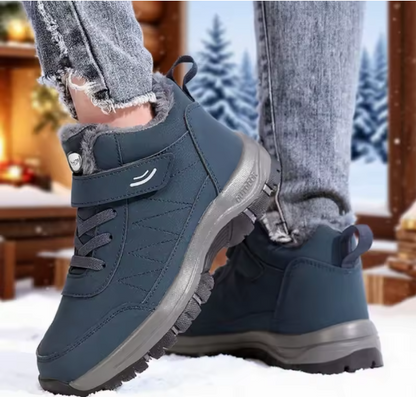 AVENKO - Bottes de neige chauffante