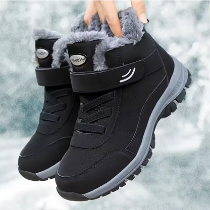 AVENKO - Bottes de neige chauffante