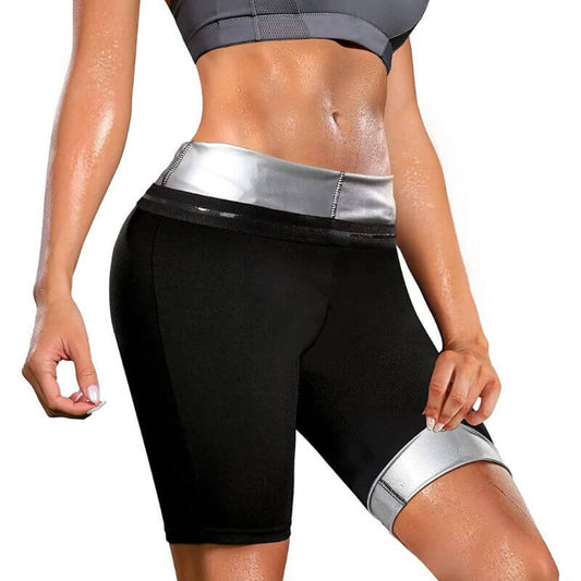 AVENKO - SHORT DE SUDATION SCULPANT -75%