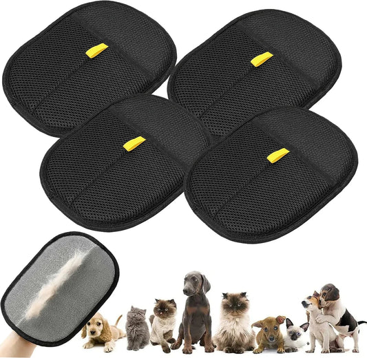 AVENKO - Gant Anti-poils pour Animaux