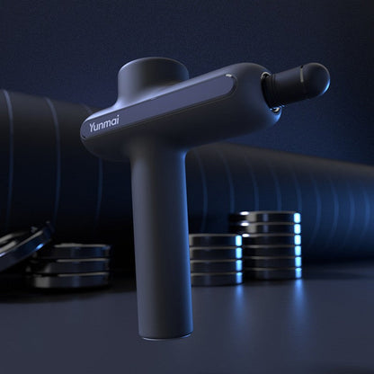 Pistolet de Massage – Récupération rapide, performance maximale